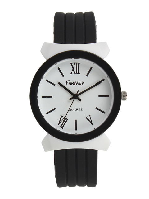 

Fantasy World Kids White Analogue Watch FW-9002