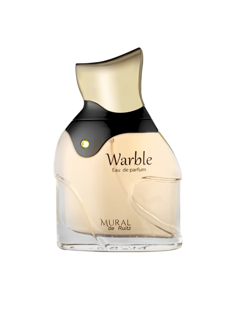 

Mural De Ruitz Women Warble Eau De Parfum 100ml, Brown