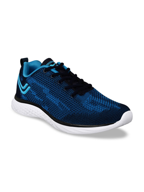 

Yuuki Men Navy Blue Training or Gym Shoes