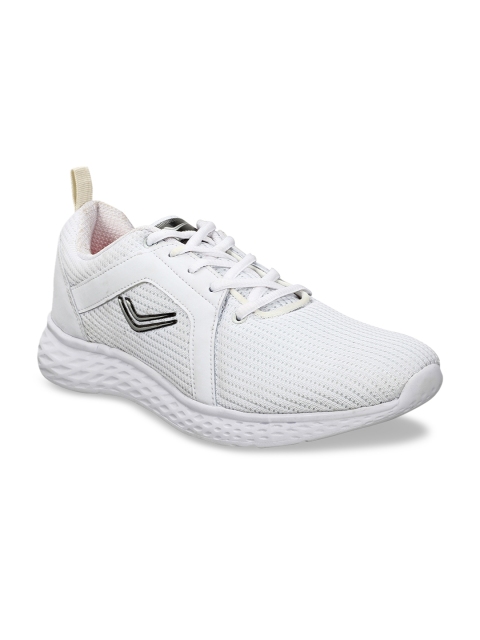 

Yuuki Men White Training or Gym Shoes