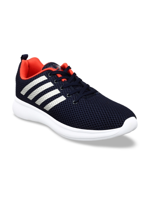 

Yuuki Men Navy Blue Training or Gym Shoes