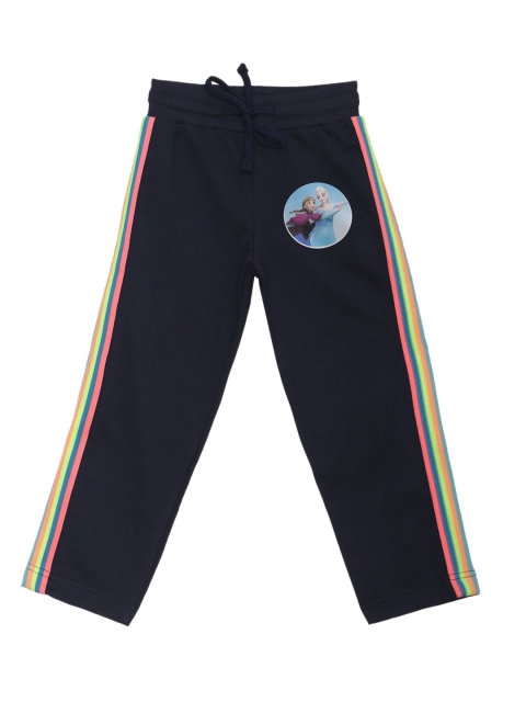 

Frozen By kids Ville Blue Jogger for Girl