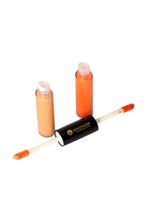 

BOLLYGLOW Women Concealer Chai Corrector Masala 5g, Brown