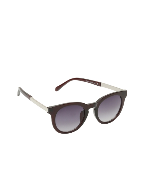 

Z-ZOOM Women Round Sunglasses 55133, Purple