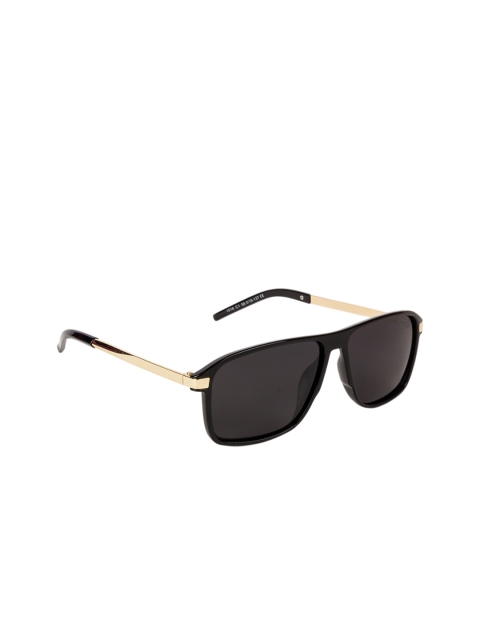 

Voyage Unisex Wayfarer Sunglasses 1016MG2771, Black
