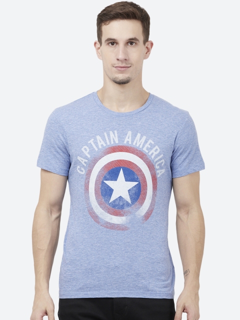

CAPTAIN AMERICA, Blue