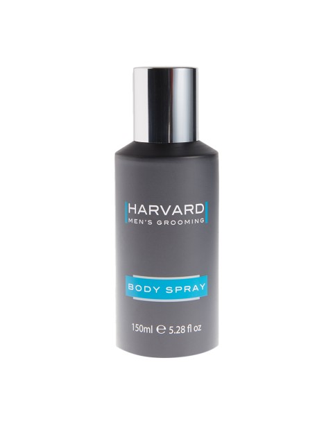 

Marks & Spencers Men Body Spray 150ml, Transparent