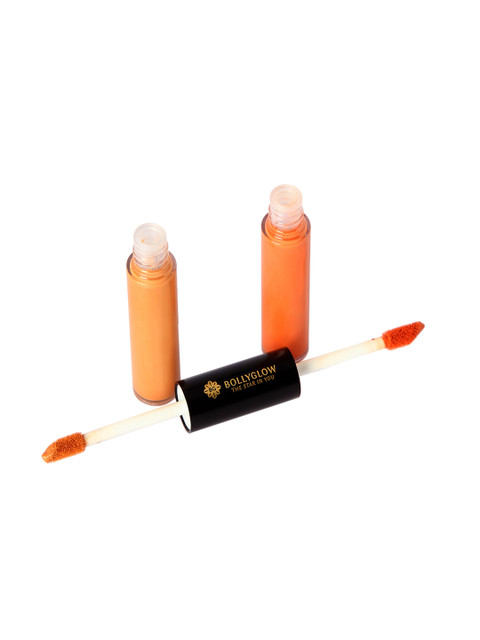 

BOLLYGLOW Women Concealer Honey Corrector Masala 5g, Brown