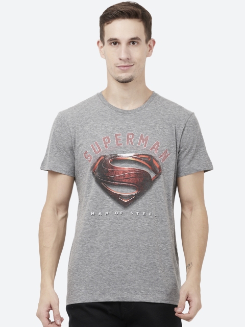 

Superman, Grey