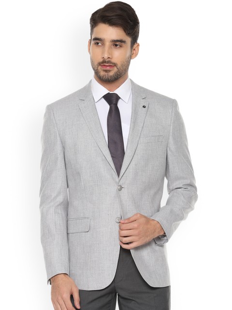 

Van Heusen,JIT, Grey