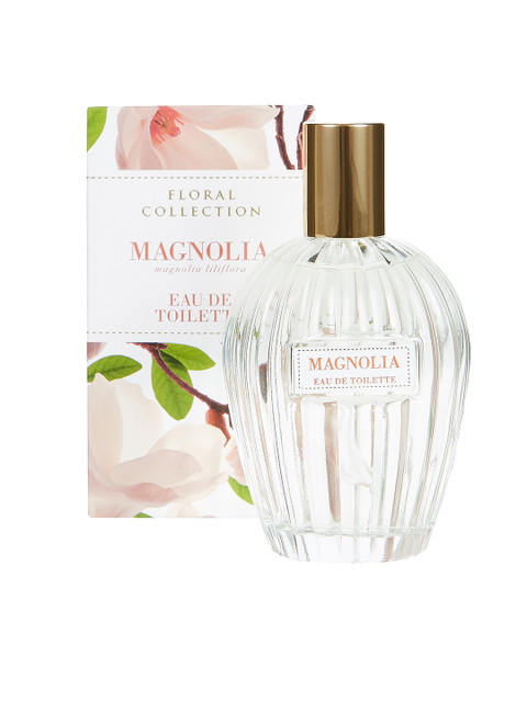 

Marks & Spencers Women Magnolia Eau de Toilette 100ml, Transparent