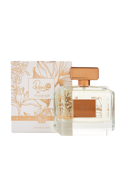 

Marks & Spencers Women Divine Elixir Eau de Toilette 75ml, Transparent