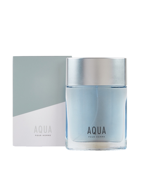 

Marks & Spencers Men Pour Homme Eau de Toilette 100ml, Transparent