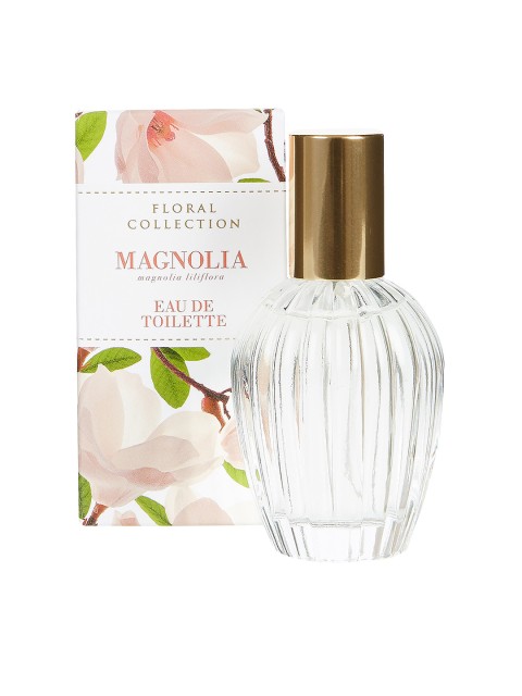 

Marks & Spencers Women Magnolia Eau de Toilette 30ml, Transparent