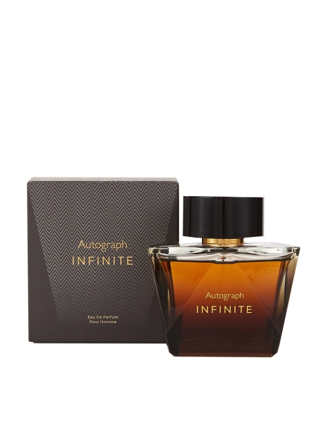 

Marks & Spencers Men Auto Infinite Perfume 100ml, Transparent