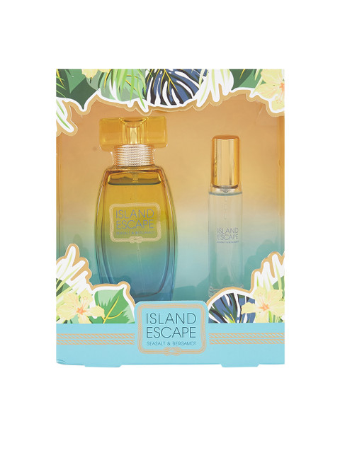 

Marks & Spencer Women Island Escape Fragrance Set, Na