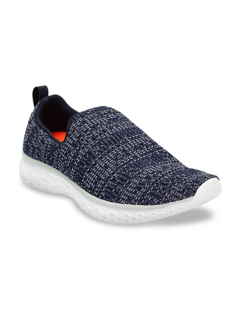

OFF LIMITS Men Navy Blue Training Shoes