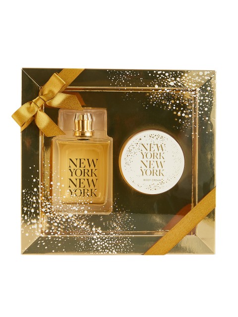 

Marks & Spencer Women New York Fragrance Gift Set, Na