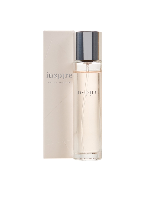 

Marks & Spencers Women Inspire Eau de Toilette 25ml, Transparent