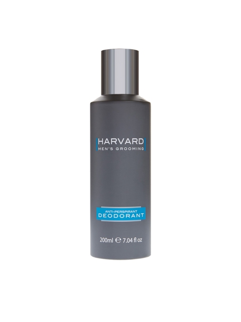 

Marks & Spencers Men Anti-Perspirant Deodorant 200ml, Grey