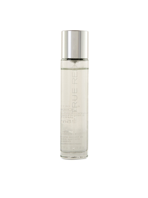 

Marks & Spencers Women True Red Eau de Toilette 25ml, Transparent