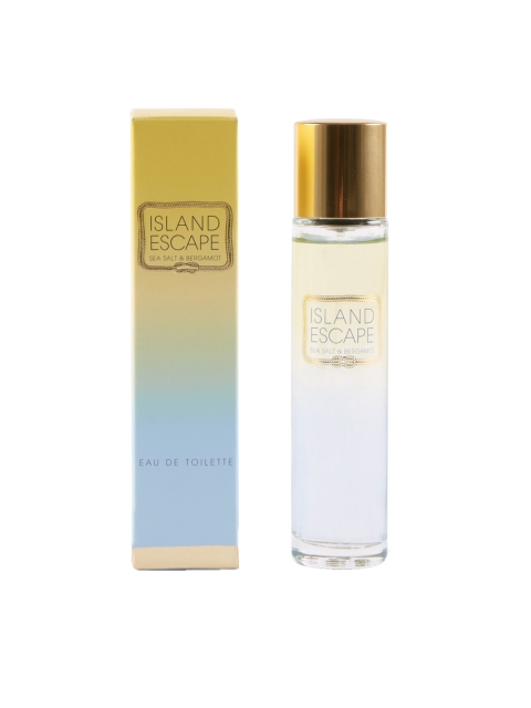 

Marks & Spencers Women Island Escape EDT 25ml, Transparent
