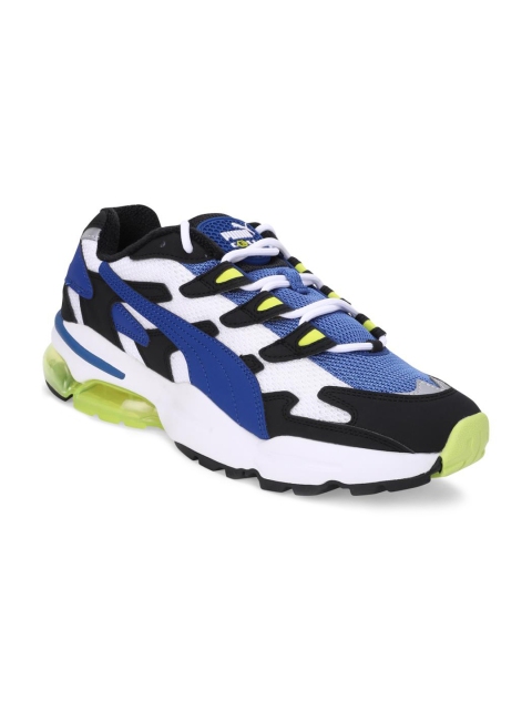 

Puma Unisex Black Cell Alien OG-Surf The Web