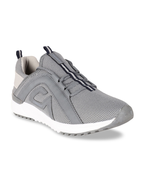 

Carrera Men Grey Sneakers