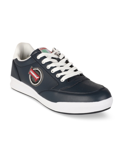 

Carrera Men Navy Blue Sneakers