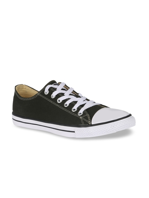 

Lotto Men Black Sneakers