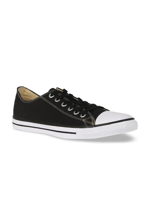 

Lotto Men Black Sneakers