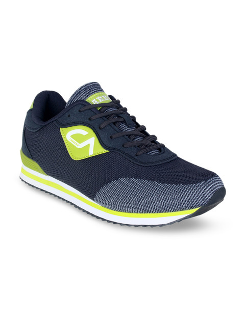 

Carrera Men Navy Blue Sneakers