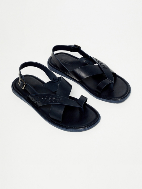 

CODE by Lifestyle Men Navy Blue Sandals
