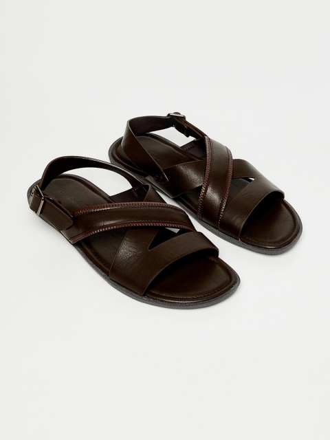 

CODE by Lifestyle Men Brown Sandals