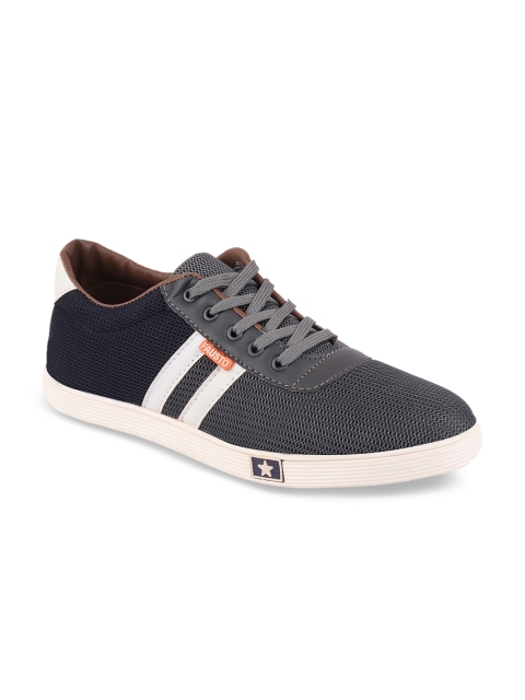 

FAUSTO Men Blue Sneakers