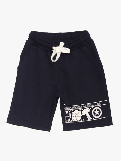 

Avengers, Navy blue