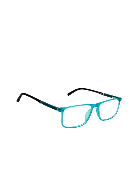 

Cardon Unisex Blue Solid Full Rim Rectangle Frames EWCD2160RTR8010C35