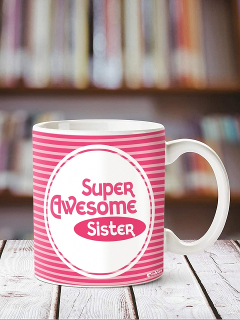

Archies White Printed Coffee Mug