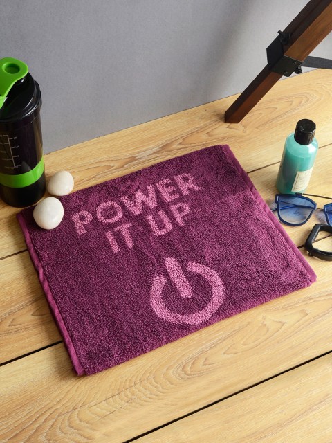 

Softweave Purple GSM 500 Hand Towels