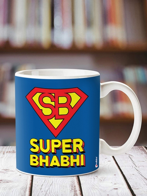 

Archies White Printed Coffee Mug