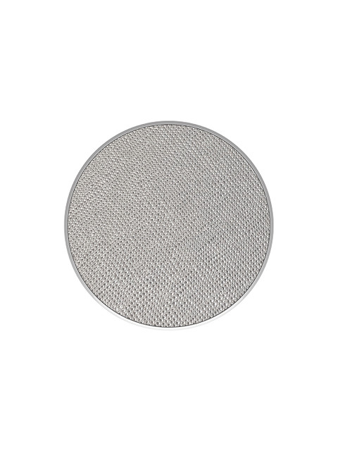 

PopSockets Silver-Toned Mobile & Tablets Pop Holder