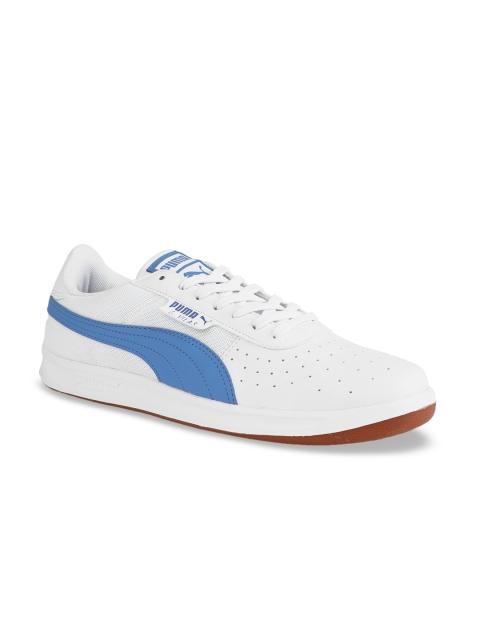 

Puma Men Blue G. Vilas 2 Core IDPSneakers