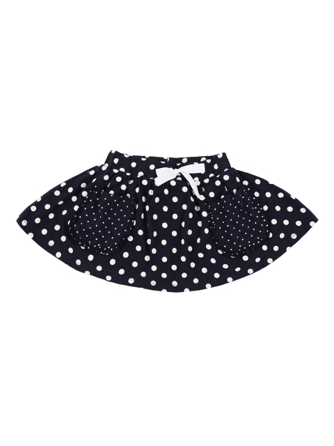 

Shakumbhari Women Green & Mustard Yellow Colourblocked Flared Maxi Flared Pure Cotton Skirt, Navy blue