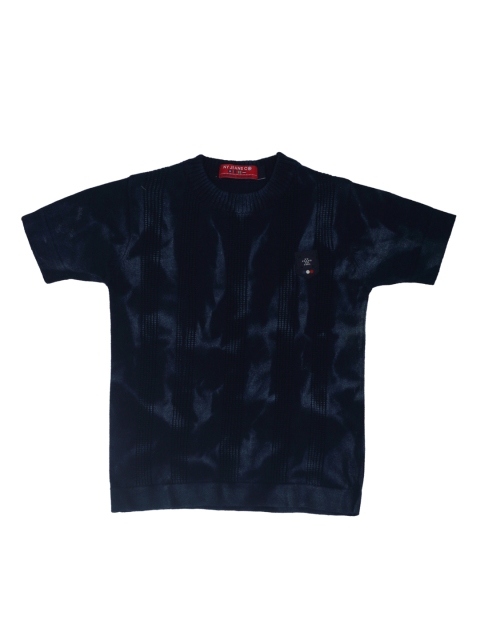 

Noddy Boys Blue Printed Knitted Sweatshirt