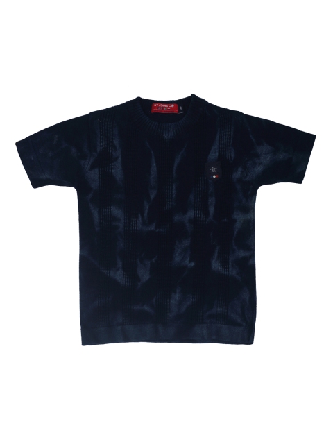 

Noddy Boys Blue Printed Knitted Sweatshirt