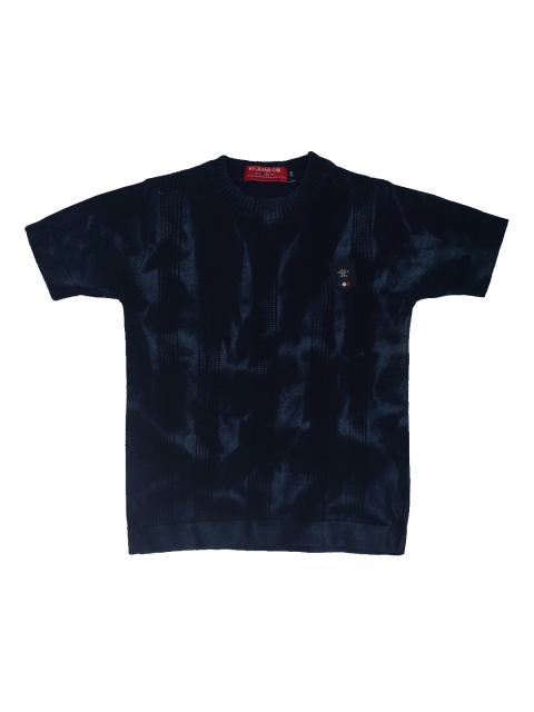

Noddy Boys Blue Printed Knitted Sweatshirt