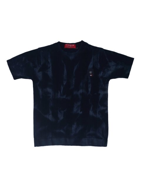 

Noddy Boys Blue Printed Knitted Sweatshirt