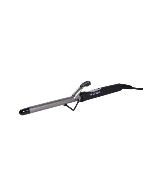 

Mr. Barber Unisex Black Curl On Tong CO-19
