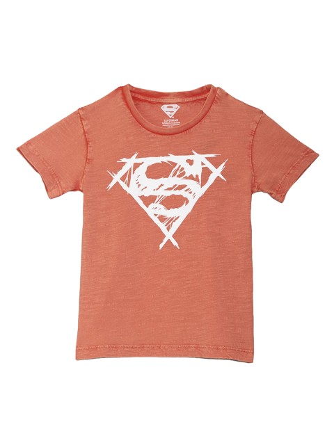 

Superman, Orange