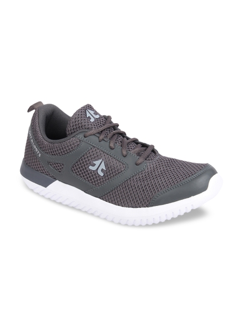 

OFF LIMITS Men Grey Mesh Training or Gym Shoes